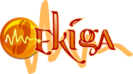 logotip Ekiga